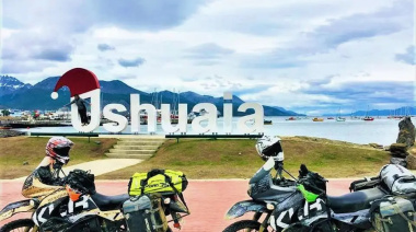 Se viene la 18ª edición del Encuentro Internacional de Motoviajeros