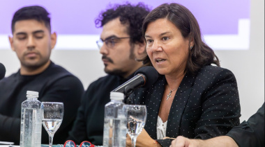 Capotorto admitió “situación crítica”: la recaudación cayó y la coparticipación no alcanza