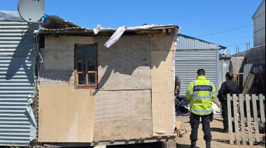 Nuevo apuñalado en Río Grande y un detenido