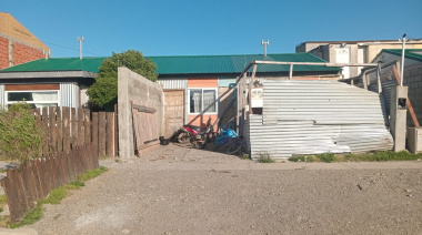 Allanamiento, secuestros y prohibición de acercamiento en una causa por amenazas en Río Grande