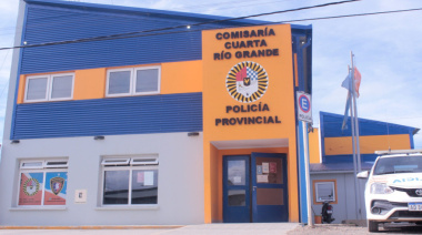 Dos detenidos por lesiones a un hombre y agresión al personal policial