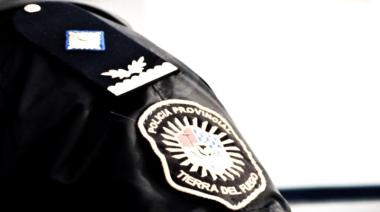 Profunda conmoción: dos integrantes de la Policía fueguina fallecieron en un contexto que vuelve a poner foco en la salud mental