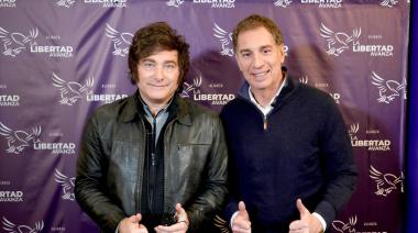 Santilli Ministro: Milei reconfigura su gabinete y apuesta a una nueva etapa política