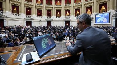 La Libertad Avanza busca controlar Diputados y aprobar el Presupuesto 2026