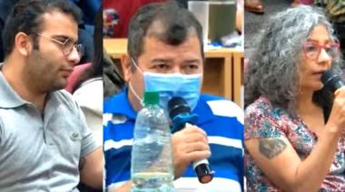 El jurado habló: El clan Sena, condenado a cadena perpetua