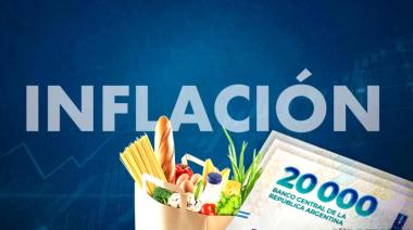 Tierra del Fuego volvió a liderar la inflación patagónica