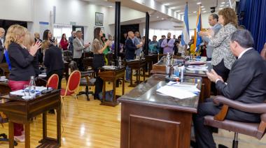 APEL negó la versión de Martínez: “La suspensión no fue por un conflicto sindical”