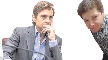 Presupuesto escondido: el juego político de Melella