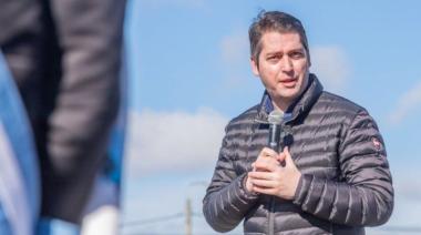 “Las nuevas medidas nacionales golpean directo al trabajo fueguino”