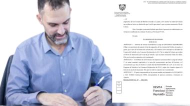 Solo Ushuaia recibirá carga extra de GLP: la resolucion de la Provinca