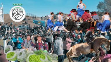 Río Grande vivió una multitudinaria 5ª Expo Agroproductiva