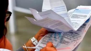 Noviembre con aumentos: suben las tarifas de luz y gas