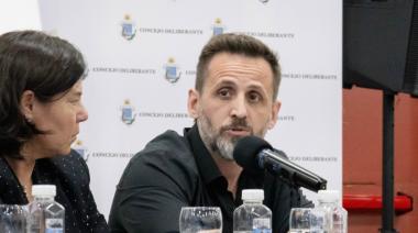 Río Grande anuncia la actualización más baja de la UF desde 2017