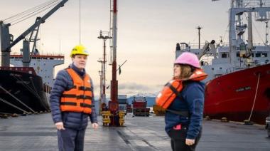 No era campaña: Melella admitió fallas estructurales y desvío de fondos del puerto