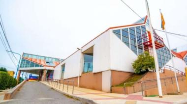 Suspenden turnos programados en el Hospital Regional Ushuaia