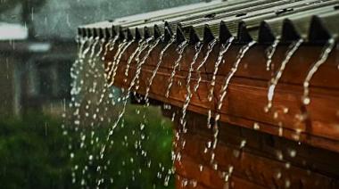 Nueva alerta amarilla: por vientos intensos y lluvias en Río Grande