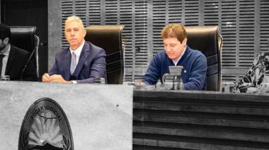 El pedido de jury contra Löffler: ¿control institucional o venganza política?