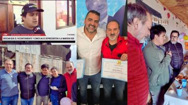 La movida política: ¿Quién quiere dividir Río Grande?