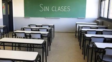 Festejando el cierre de un año, de fracaso educativo