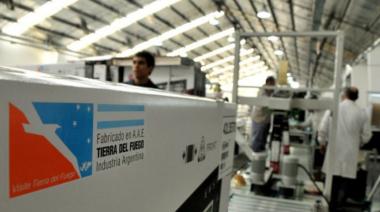 Vence el acuerdo UOM–empresas y hay hasta 1.000 puestos de trabajo en riesgo en Tierra del Fuego