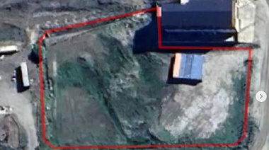 La CPSyPP avanza con la subasta de un predio en la capital fueguina