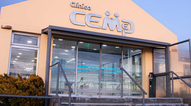 CEMEP sostiene la atención pese a una deuda de $5.000 millones de OSEF