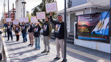 Siguen los reclamos para reclamar modificación a la Ley de Abastecimiento