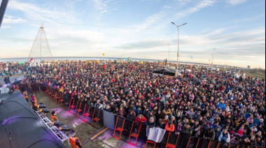 El Municipio habilita un Punto Accesible para garantizar la inclusión de personas con movilidad reducida