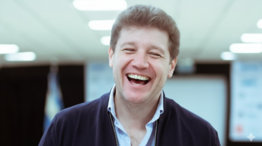 El Superior Tribunal de Justicia ratificó el sobreseimiento del gobernador Melella