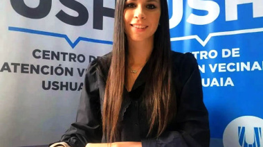 Funcionaria de Ushuaia demandará a quienes la vincularon con presuntas estafas millonarias