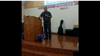 Condenan a 8 años al pastor Miguel Triviño por abuso