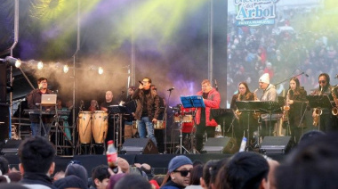 La ciudad en modo fiesta: horarios, accesos y todo lo que hay que saber