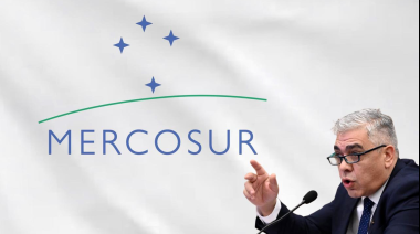 El MPF pone en alto la identidad del Atlántico Sur