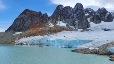Turista de Buenos Aires falleció tras excursión a “El Ojo Albino”