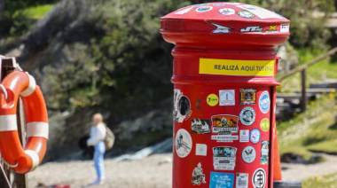 Tierra del Fuego se consolidó entre los destinos más elegidos del país