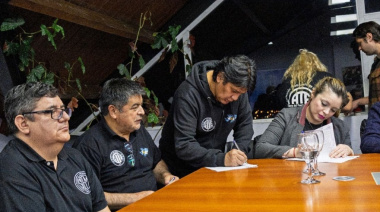 Preocupación por el atraso en el pago de la coparticipación