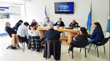 Comercio, industria y futuro incierto: la Cámara trazó un duro diagnóstico económico tras la retirada de YPF