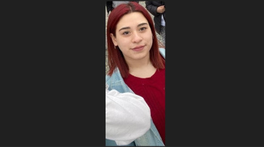 Joven de 20 años es buscada desde el pasado lunes 1