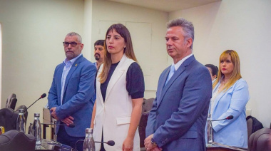 Lechman mantiene su rechazo a la reforma de la Ley 1355: “No explicaron beneficios ni evaluaron el impacto ambiental”