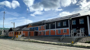 Nuevo caso de violencia, ahora en el Trejo Noel