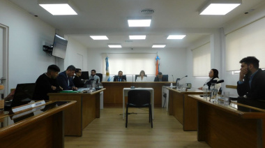 El lunes se conocerá el veredicto en juicio por violencia de género