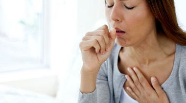 Alerta en Tierra del Fuego por el crecimiento de casos de tos convulsa