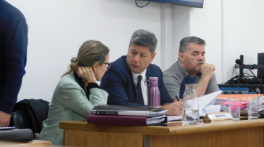 Absolvieron por “el beneficio de la duda” a los profesionales juzgados por la muerte de un bebe