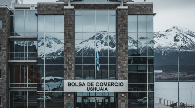Mercantiles de Ushuaia lanzan una herramienta financiera inédita para la provincia