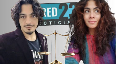 El crimen de Alexis Baciocchi: un homicidio sin juicio, relato y la Justicia que sigue demorando