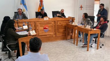 El Concejo ratificó el Presupuesto 2026 pese al veto del Intendente