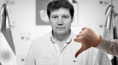 Siete de cada diez fueguinos desaprueban la gestión de Gustavo Melella