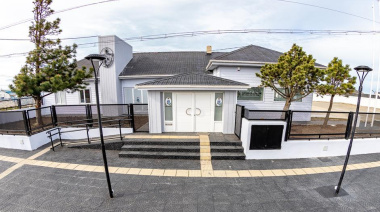 El Concejo Deliberante aprobó por unanimidad el Presupuesto 2026