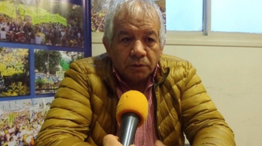 La UOCRA advierte que la obra pública sigue paralizada y solo una obra del aeropuerto generará empleo temporal