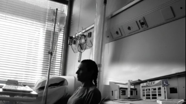 Osef pone en riesgo la vida de Rosana Molinaro